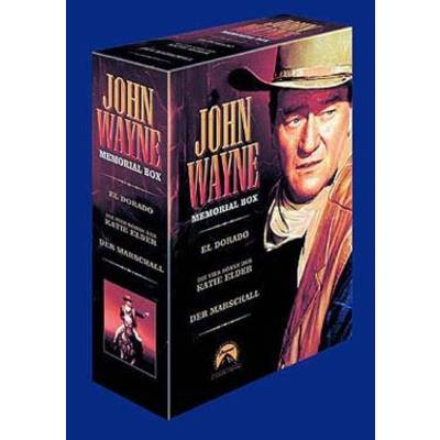 DVD John Wayne FSK: 16