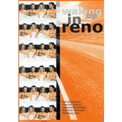 DVD Waking up in Reno FSK: 12