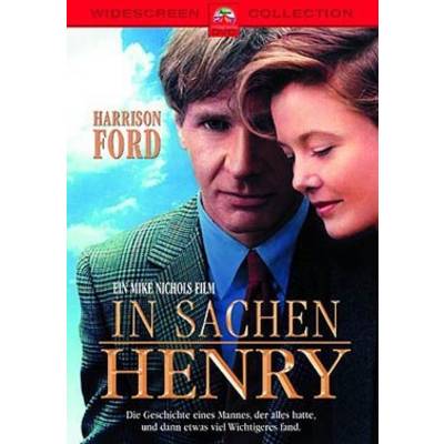 DVD In Sachen Henry FSK: 12