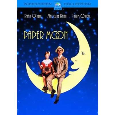 DVD Paper Moon FSK: 12