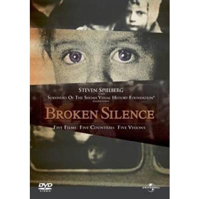 DVD Broken Silence FSK: 12