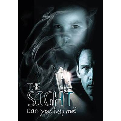 DVD The Sight can you help me? FSK: 12