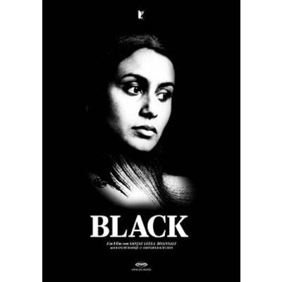 DVD Black FSK: 6