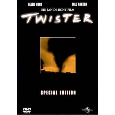 DVD Twister FSK: 12