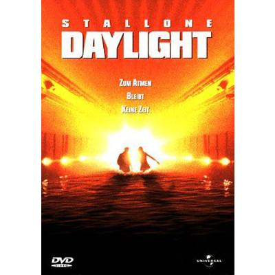 DVD Daylight FSK: 12