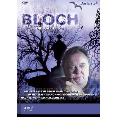 DVD Bloch FSK: 16