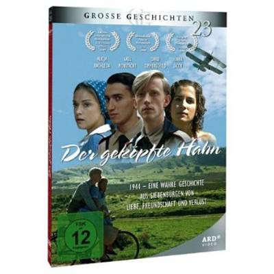 DVD Der geköpfte Hahn FSK: 12