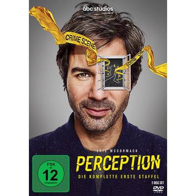 DVD Perception FSK: 12