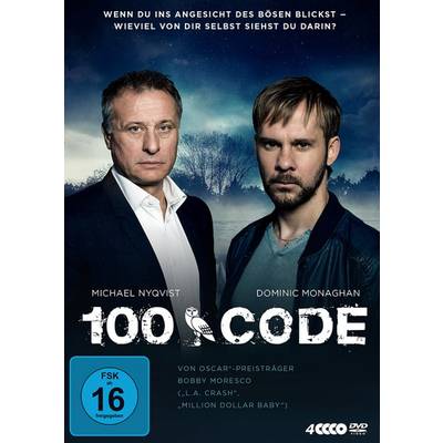 DVD 100 Code FSK: 16