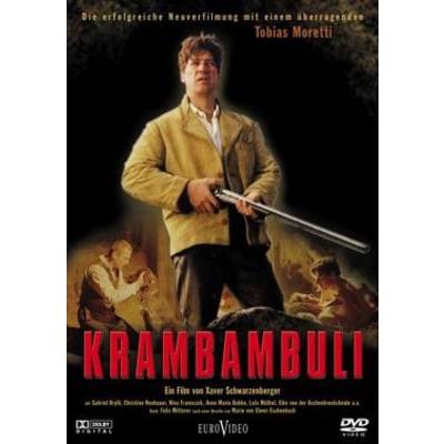 DVD Krambambuli FSK: 12