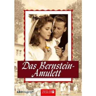 DVD Das Bernstein-Amulett FSK: 12