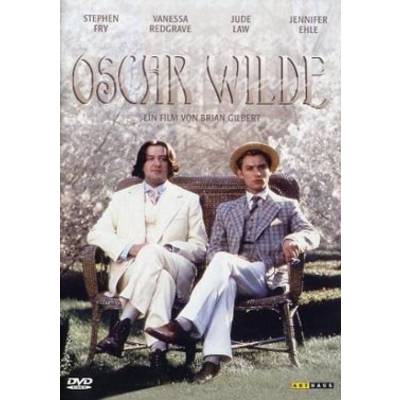 DVD Oscar Wilde FSK: 12