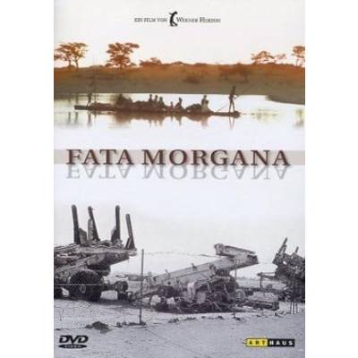 DVD Fata Morgana FSK: 12
