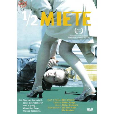 DVD 1/2 Miete FSK: 12