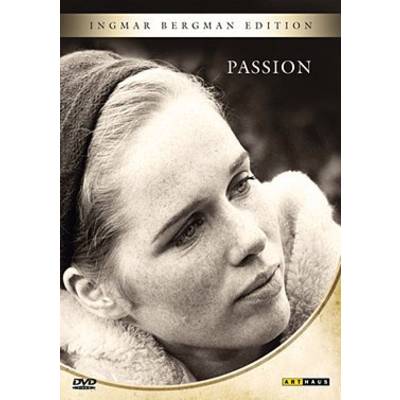 DVD Passion FSK: 12