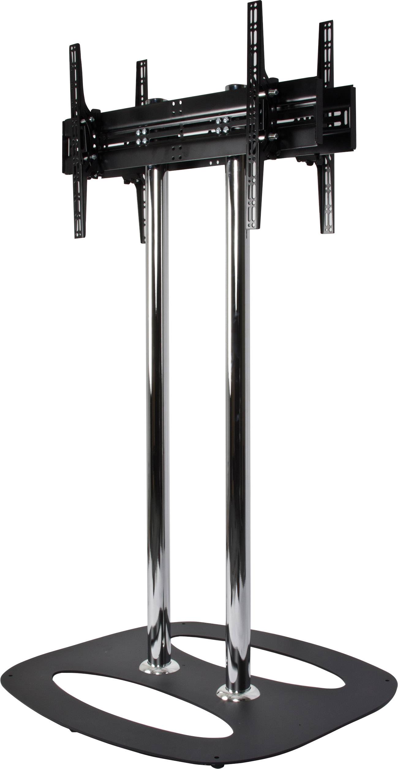 BT8554-150/BB Dual TV-Standfuß 81,3 cm (32) - 165,1 cm (65) Neigbar