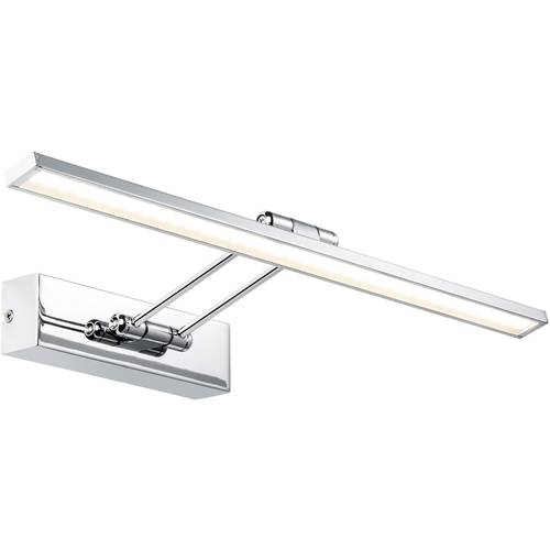 Paulmann Beam Fifty 99889 LED-Bilderleuchte 7 W Warmweiß Chrom