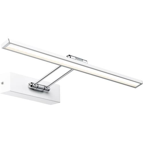 Paulmann Beam Fifty 99892 LED-Bilderleuchte 7 W Warmweiß Weiß