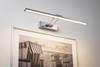 Paulmann Beam Sixty 99890 LED-Bilderleuchte 11 W Warmweiß Chrom