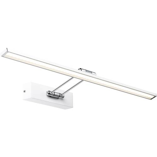 Paulmann Beam Sixty 99893 LED-Bilderleuchte 11 W Warmweiß Weiß
