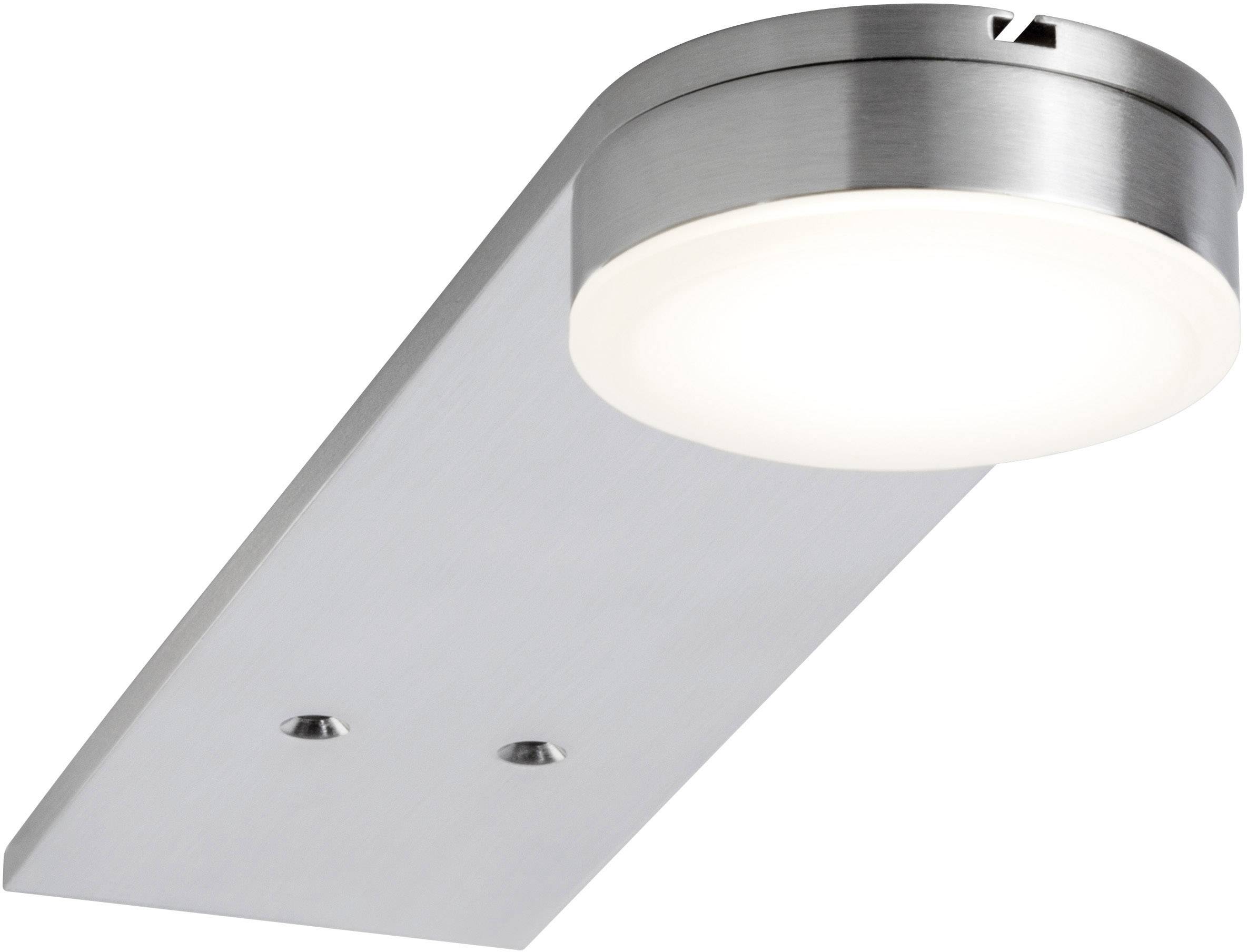 Paulmann 93567 Setup LED-Aufbauleuchte EEK: LED (A++ - E) 3er Set 9.6 W