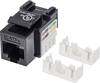 Intellinet 210416 RJ45-Einbaumodul Keystone CAT 5e 1 St.
