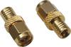 BKL Electronic 0411046 0411046 SMB-Adapter SMB-Stecker - SMA-Stecker 1 St.