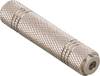 TRU COMPONENTS Klinken-Adapter Klinkenbuchse 3.5 mm - Klinkenbuchse 3.5 mm Stereo Polzahl:4 1 St.