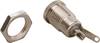 BKL Electronic 072342/L Niedervolt-Steckverbinder Buchse, Einbau vertikal 5.6 mm 2.5 mm 1 St.