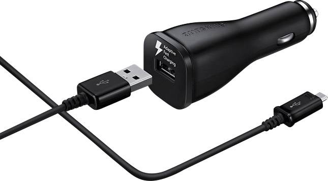 Samsung EP LN915U KFZ Handy Ladegerät mit Samsung EP LN930BBEGWW KFZ Handy Ladegerät mit