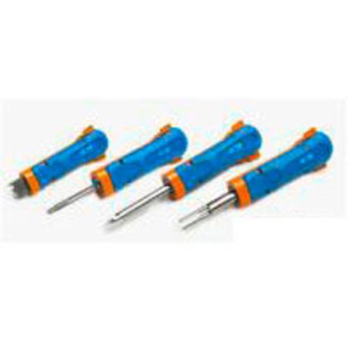 Ausdrückwerkzeug für MQS Kontakte 6-1579007-1 6-1579007-1 TE Connectivity Inhalt: 1 St.