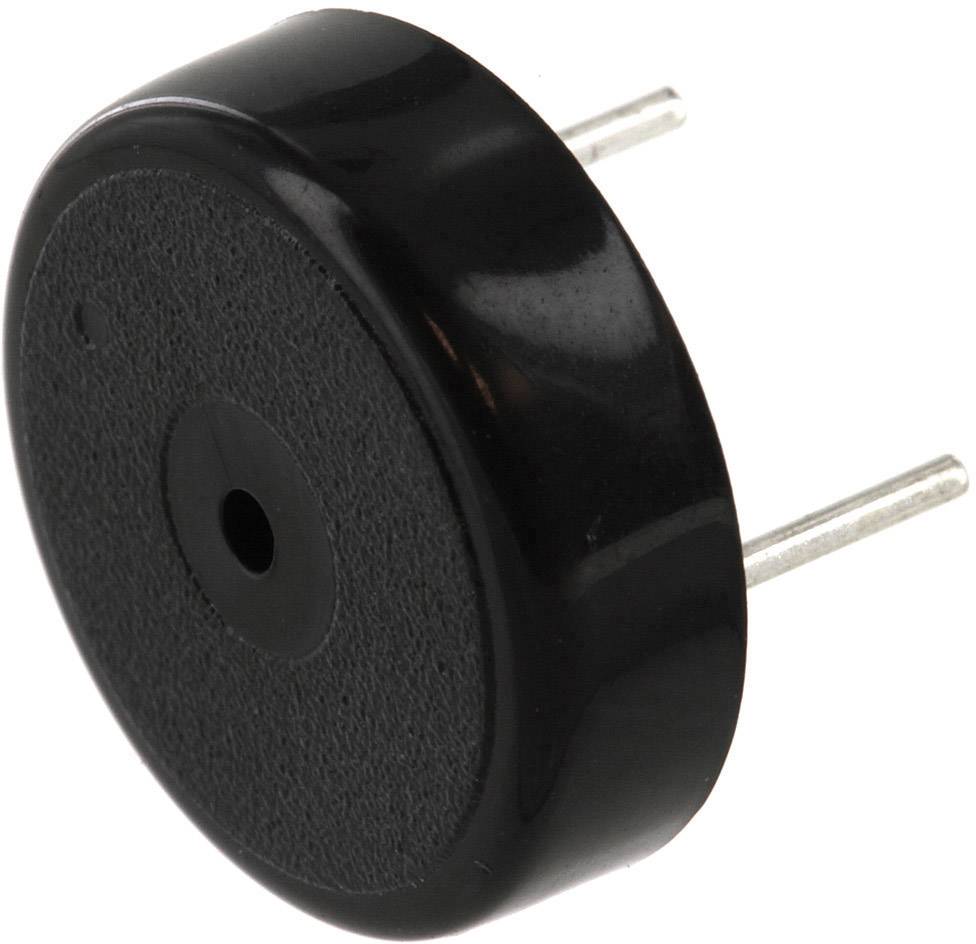 PSOT1380 Miniatuurzoemer Geluidsontwikkeling: 80 dB Spanning: 25 V Continu 1 stuk(s) afbeelding