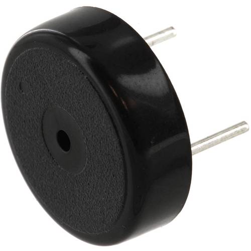 PSOT1380 Miniatur Summer Geräusch-Entwicklung: 80 dB Spannung: 25 V Dauerton 1 St.