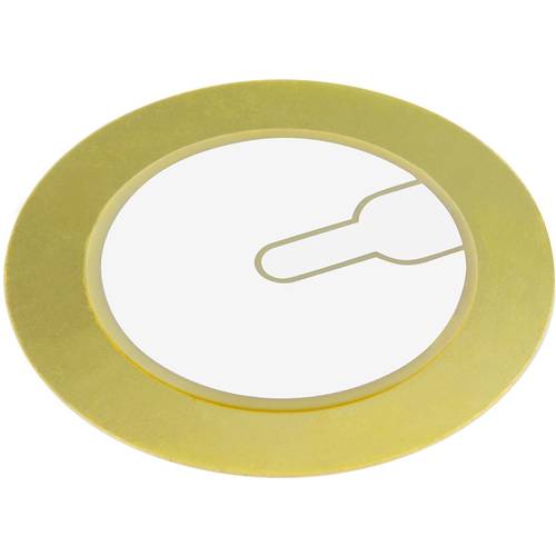 PSNK3530 Piezokeramisches Element Spannung: 30 V Dauerton 1 St.