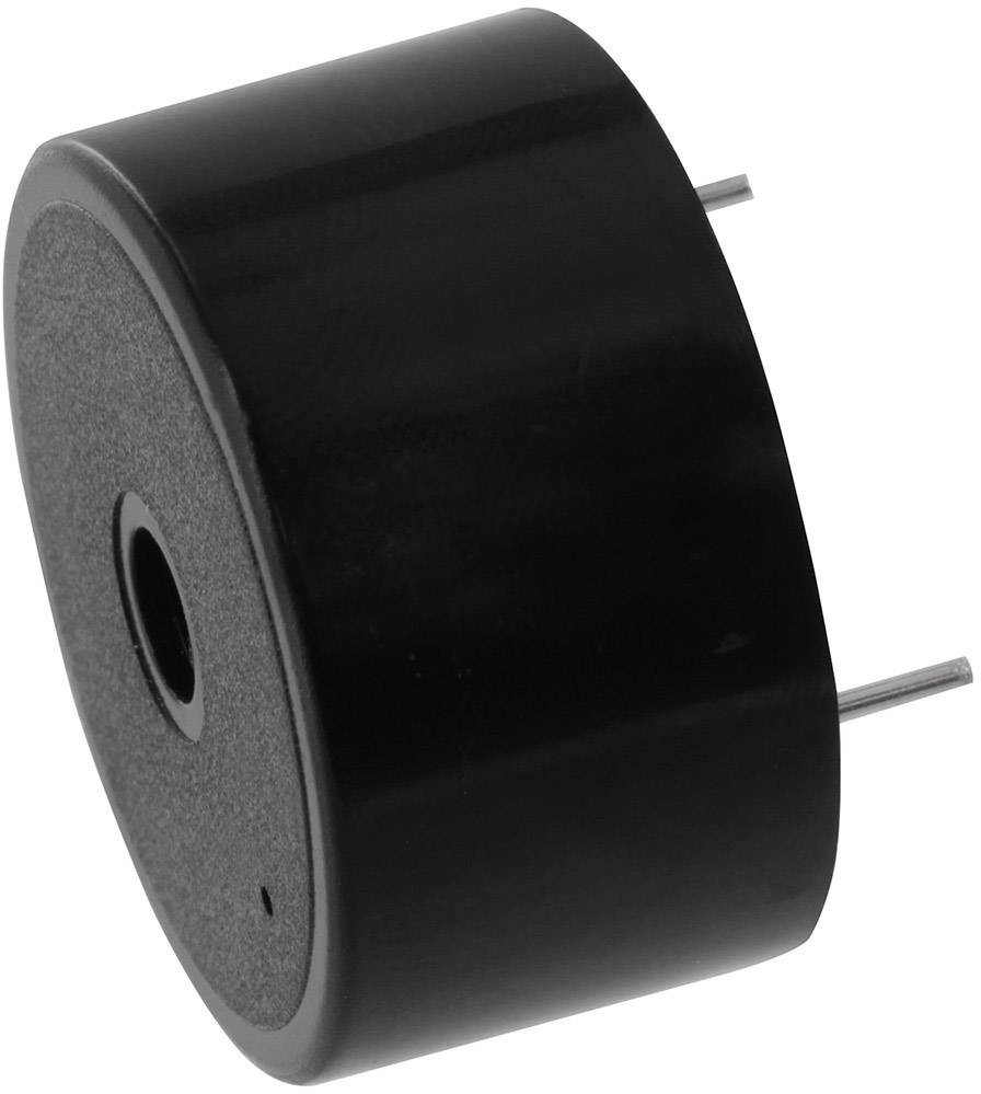 PSP301290 Miniatuurzoemer Geluidsontwikkeling: 90 dB Spanning: 12 V/DC Continu 1 stuk(s) afbeelding