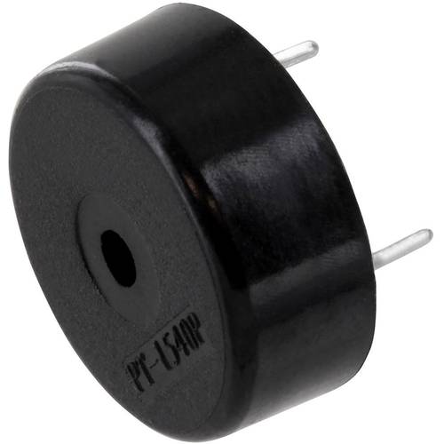 PSOT1725 Miniatur Summer Geräusch-Entwicklung: 80 dB Spannung: 25 V Dauerton 1 St.