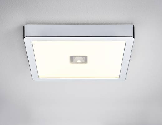 LED-Bad-Deckenleuchte 15.5 W Warm-Weiß Paulmann 70691 beam ...