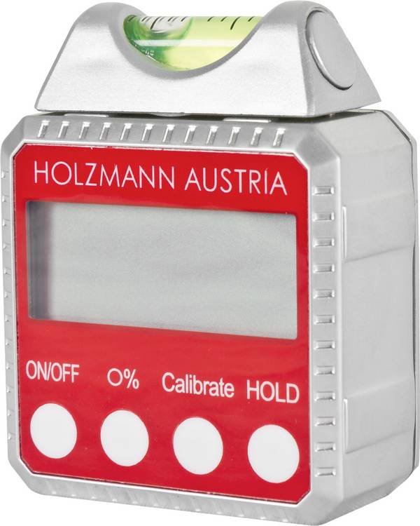 Holzmann Maschinen DWM90 DWM90 Digitaler Winkelmesser    90 °