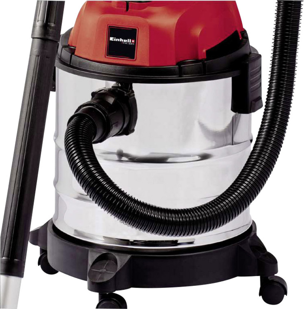 Nass-/Trockensauger TC-VC 1820 S 1250 W 20 l Einhell 2342182 kaufen