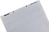 TE Connectivity 9-1768033-1 LEB-1743P-8A Kabel-Etikett LEB 43.18 x 16.93 mm Farbe Beschriftungsfeld: Silber-Grau Anzahl Etiketten: 52