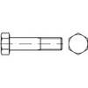 TOOLCRAFT 146189 Sechskantschraube M12 30 mm Außensechskant DIN 7990 Stahl 100 St.