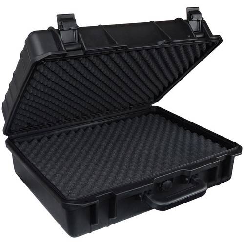 Thumbnail - Sintron 207032 Gerätekoffer (L x B x H) 195 x 520 x 415 mm