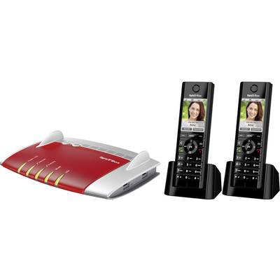 Fritz box 7490 vdsl Fritz box 7490 vdsl