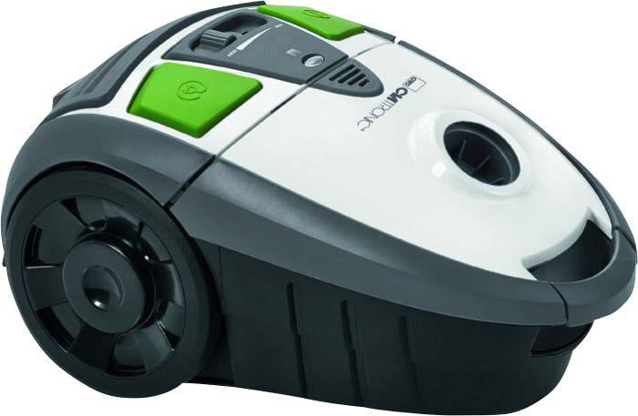 Clatronic BS 1301 Staubsauger 700 W mit Staubbeutel, inkl. Parkettbürste-7