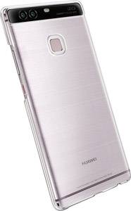 Huawei PC Hülle für P9 Plus transparent-1