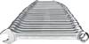 Gedore 6093740 7-026 Ring-Maulschlüssel-Satz 26teilig Schlüsselweite (Metrisch) 6 - 32 mm