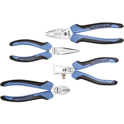 Gedore S 8200 JC Zangensatz