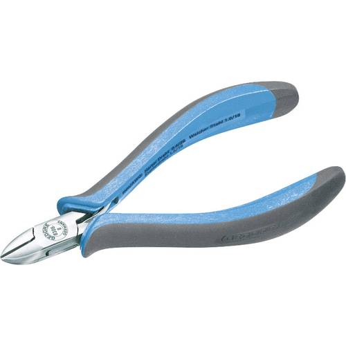 Thumbnail - Gedore 6727930 6727930 ESD Seitenschneider mit Facette 125 mm