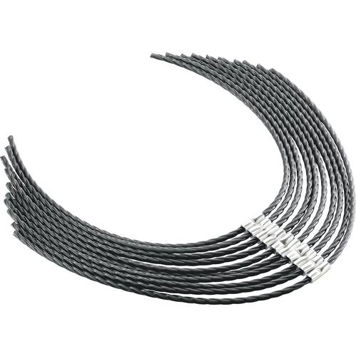 Thumbnail - Bosch Home and Garden F016800431 Ersatzfaden 10er Set