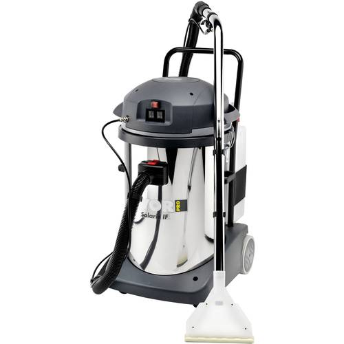 Lavor SOLARIS 8.221.0508 Nass-/Trockensauger 2400 W 78 l